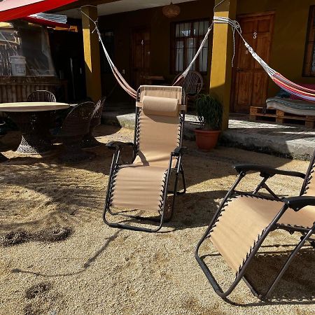 Kawoq Guesthouse San Pedro de la Laguna Extérieur photo