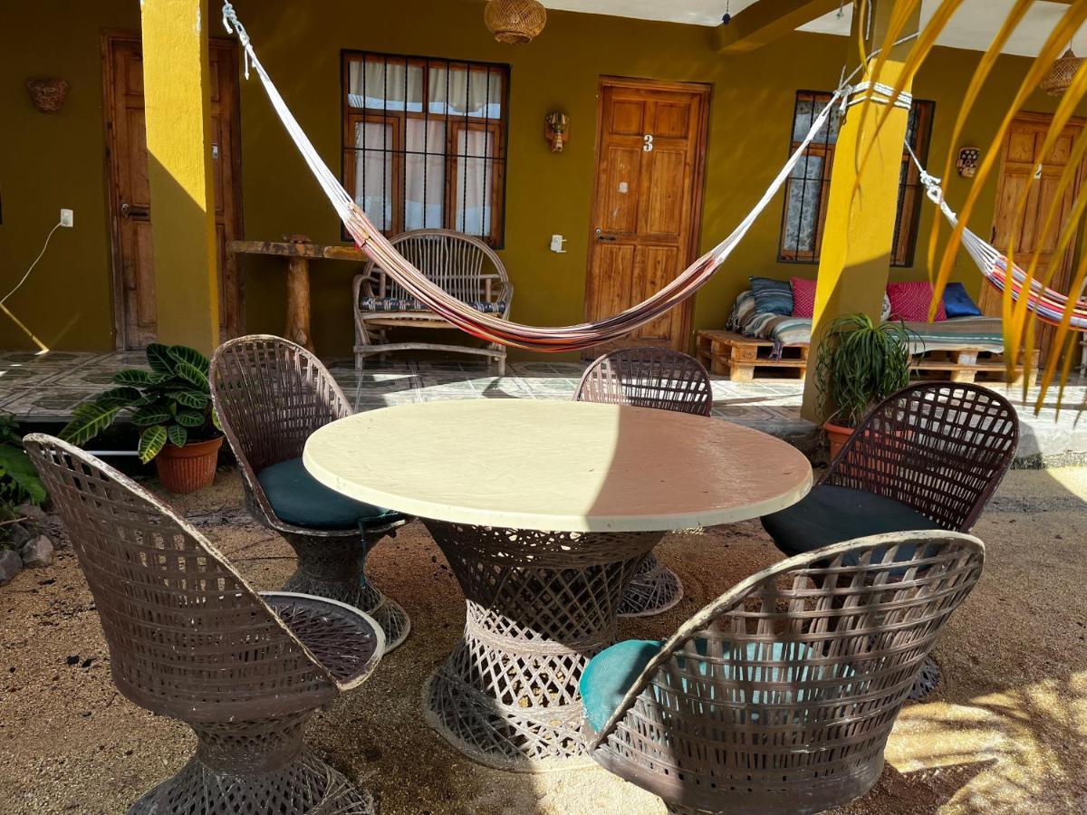 Kawoq Guesthouse San Pedro de la Laguna Extérieur photo